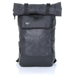 ART BP-8879 15.6" Czarny Plecak na laptopa