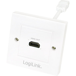 LogiLink 1x HDMI