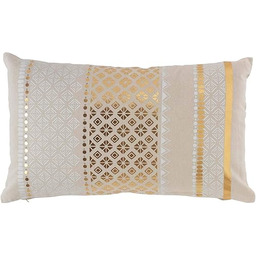 Poduszka ze zdejmowaną poszewką, 30 x 50 cm,