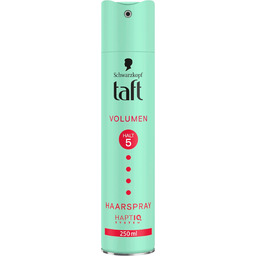 Schwarzkopf TAFT lakier do włosów o objętości (250