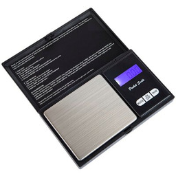 BLOW Waga jubilerska JS12 0.01-500g