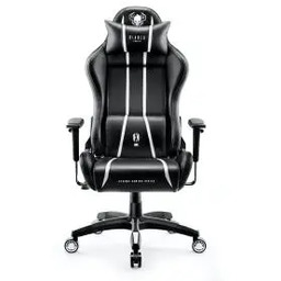 Diablo Chairs X-One 2.0 King Size Gamingowy