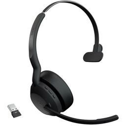 Jabra 25599-899-999 słuchawki/zestaw słuchawkowy Bezprzewodowy Opaska na głowę