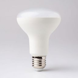 Żarówka LED E27 12W R80 biała neutralna