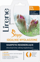 Lirene - FOOT MASK REGENERATING - Skarpetki regenerujące