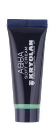 KRYOLAN - Aquacolor Soft Cream - Farba wodna