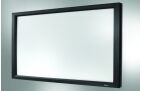 Ramowy ekran projekcyjny celexon Home Cinema 160 x