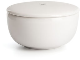 Muhle Mydło Do Golenia Aloe Vera W Porcelanowym