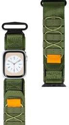Bizon Sportowy pasek do zegarka Strap Watch Adventure
