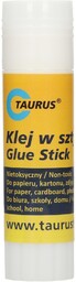 KLEJ W SZTYFCIE 40g PVA TAURUS