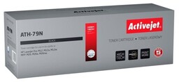 Activejet ATH-79N Toner (zamiennik HP 79A CF279A; Supreme;
