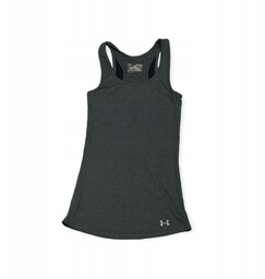 Bluzka bokserka damska UNDER ARMOUR XS