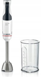 Blender ręczny Bosch MSM4W210 ErgoMaster 600 W QuattroBlade
