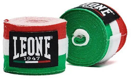 Leone1947 Bandaże Bokserskie Owijki Italy 3,5m