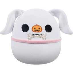Squishmallows - Zero The Dog z Kostką -