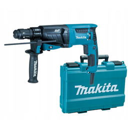 Makita HR2631F Młotowiertarka Z Opcją Kucia