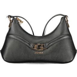 TOREBKA DAMSKA GUESS JEANS CZARNA