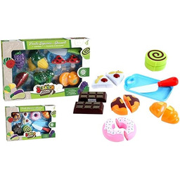 FLYPOP''S - Jedzenie do Zdrapki - Gra Symulacyjna