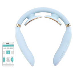 Elektrostymulator SKG K6E Niebieski Drugi tańszy produkt taniej