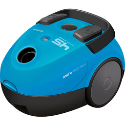 Odkurzacz workowy SENCOR SVC 45BL-EUE3