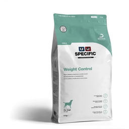 DECHRA SPECIFIC CRD-2 Weight Control 1,6kg karma sucha