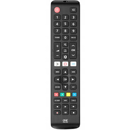 Pilot do telewizora One For All do Samsung