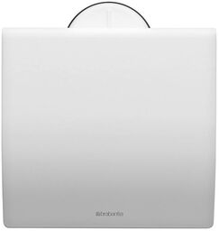 Brabantia Uchwyt na papier toaletowy (biały) Profile