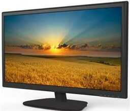 Monitor LED DS-D5022FC(EU) 21.5'' Hikvision