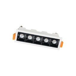 Mini Led 10W 3000K - Nowodvorski - wpuszczana
