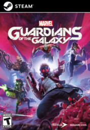 Marvel''s Guardians of the Galaxy (PC)