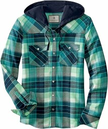 Legendary Whitetails Lumber Jane Damska koszula flanelowa