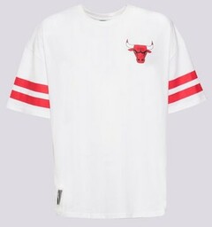 New Era T-Shirt Nba Arch Grphc Os Bulls