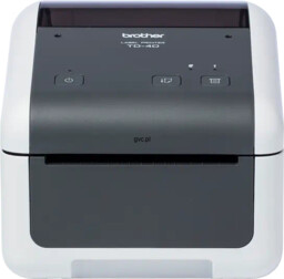 TD-4210D - Stacjonarna, termiczna, biurowa drukarka etykiet