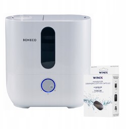 Nawilżacz Ultradźwiękowy Boneco U300 100m3 kapsułka