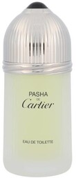 Cartier Pasha De Cartier woda toaletowa 100 ml