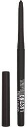 MAYBELLINE Lasting Kredka do oczu Drama - Midnight