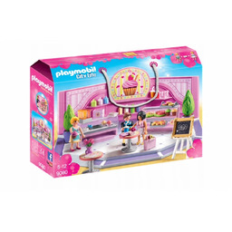 Playmobil City Life 9080 playmobil