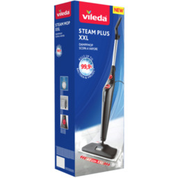 Mop parowy Vileda Steam Plus XXL