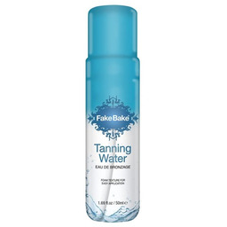 Fake Bake Tanning Water Samoopalacz W Piance 50ml