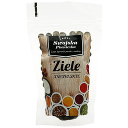 ZIELE ANGIELSKIE 500g Swojska Piwniczka
