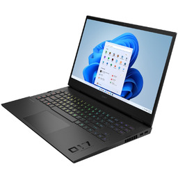 Laptop Hp Omen 17-Ck1440Nw / 7G811Ea / Intel