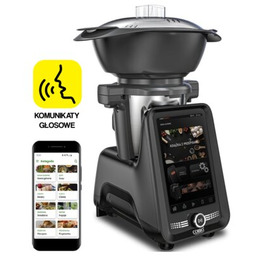 COBBO Robot wielofunkcyjny 7 Smart-I 1700W z wbudowaną