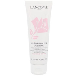 Lancôme Creme-Mousse Confort krem oczyszczający 125 ml