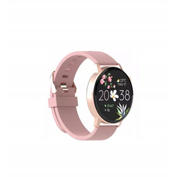 Smartwatch Forever Forevive 4 SB-350 Złoty