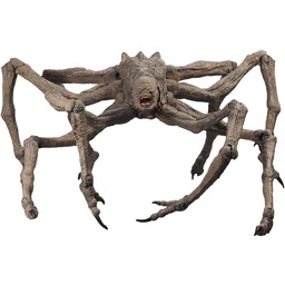 McFarlane Wiedźmin Netfkix Megafig, Kikimora, wielokolorowy, 7 cali