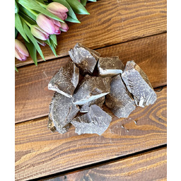 Kakao ceremonialne z Ghany - Cisza - 100g