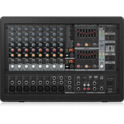 Behringer PMP1680S – powermikser
