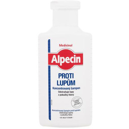 Alpecin Medicinal Anti-Dandruff Shampoo Concentrate szampon do włosów