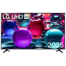 Telewizor 55" LG 55UA73003LA
