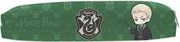 Sd Merchan- piórnik Slytherin Draco i Snape Harry